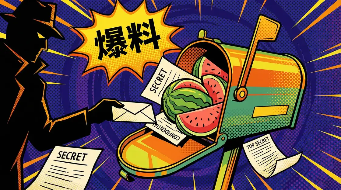 UED体育app 匿名爆料通道漫画插图