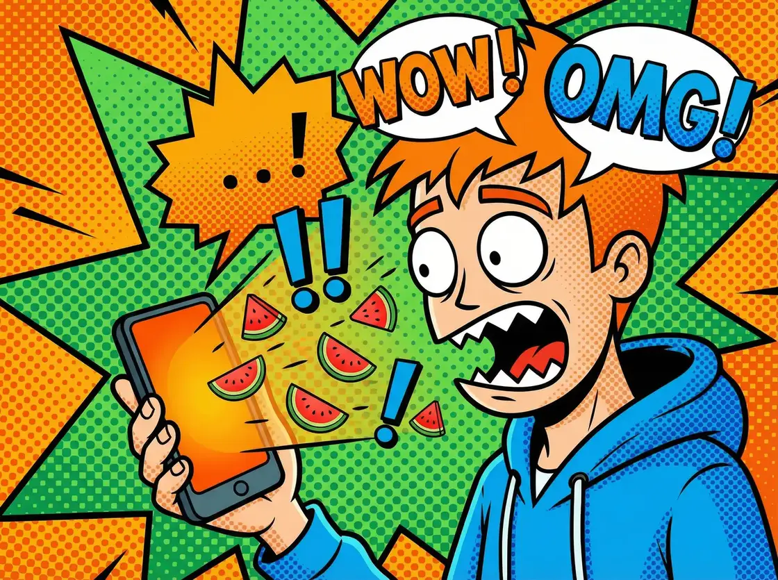 UED体育app 网络热点话题